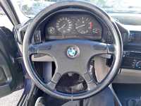 BMW E34 524 TD Restauro/Ferrugem Carro Circula
