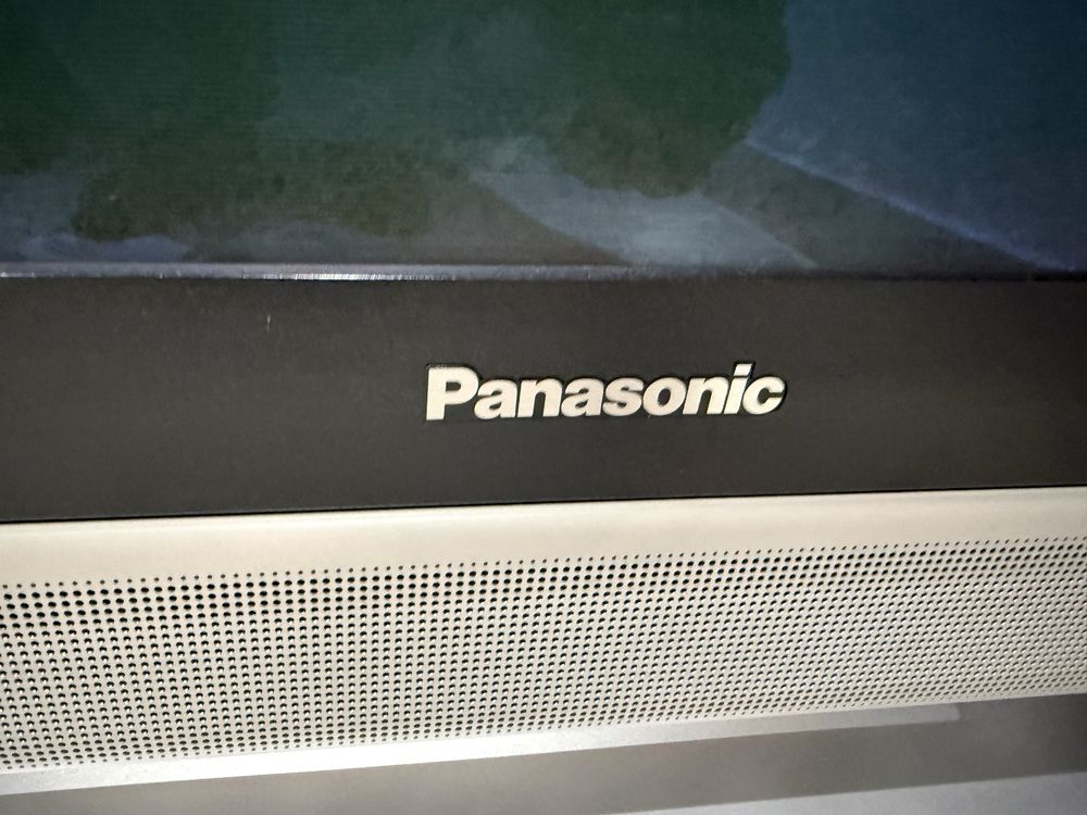 Plasma TV Panasonic TH-42PA50E