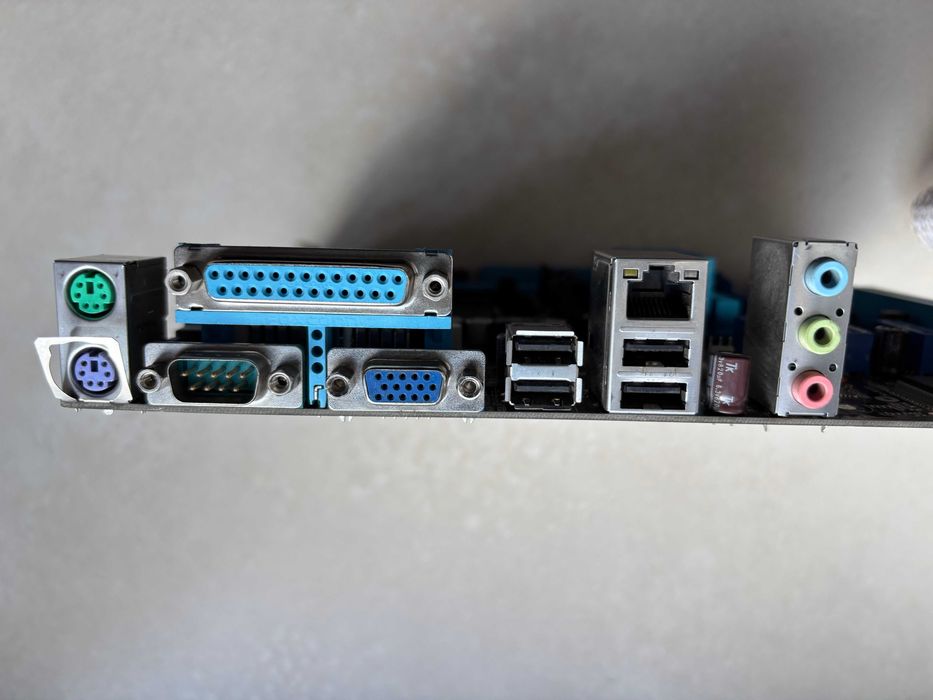 Płyta główna ATX Asus M5A78L-M LX V2 AM3+