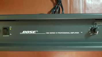 Професійний стереопідсилювач Bose model 1800 6 professional stereo