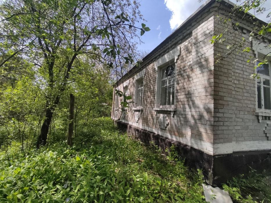 Продам будинок у селі Миколаївка Черкаська обл.
