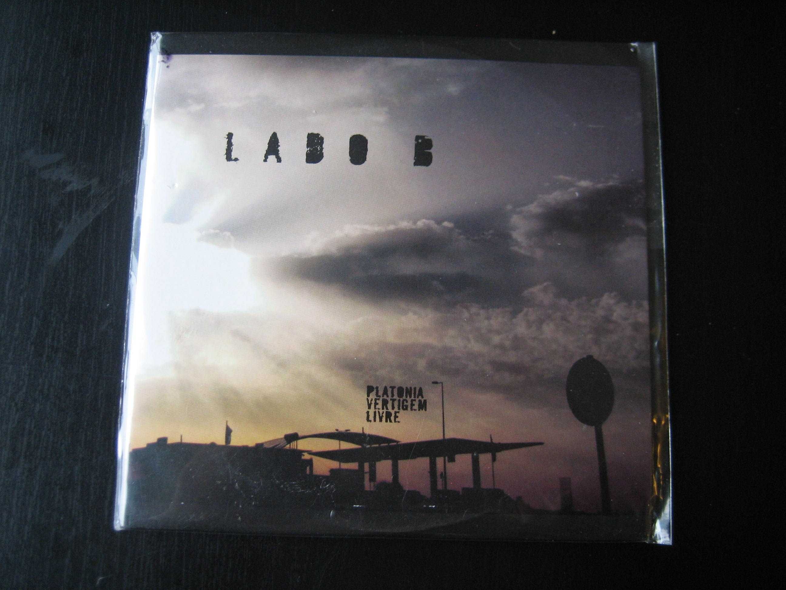 Cds Vários Rock Alternativo e Metal Português SELADOS