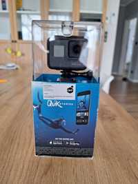 GoPro Hero 2018 (soft z GoPro 5 Black)