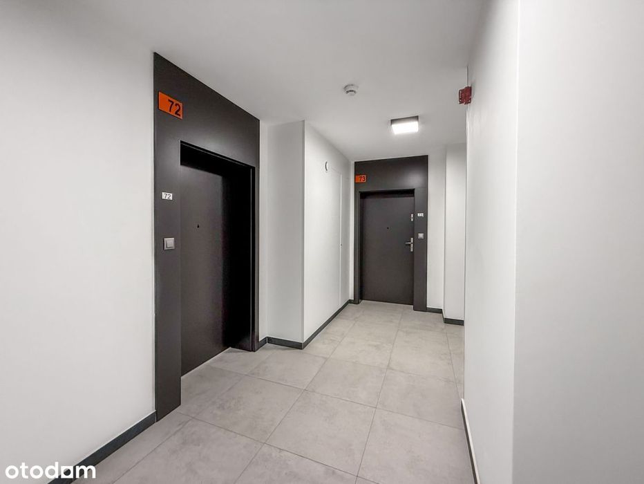 3 pokoje 67,34 m2 oddanie 2025