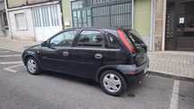 Opel Corsa Comfort 1.2 Gasolina / GPL
