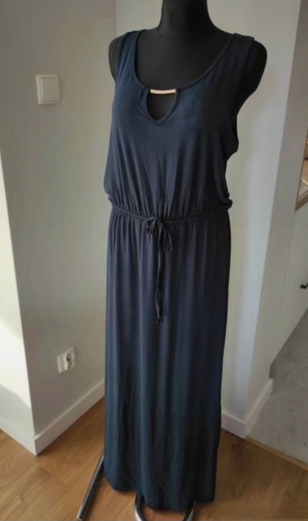 Nowa sukienka maxi XL XXL