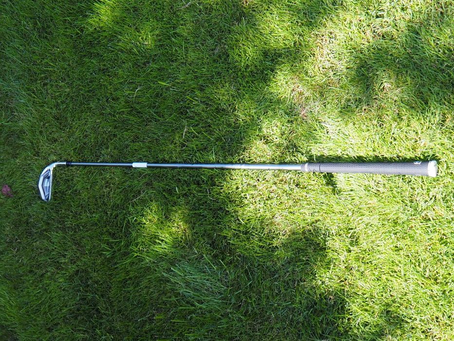 Kij do golfa Wilson Staff Iron 7