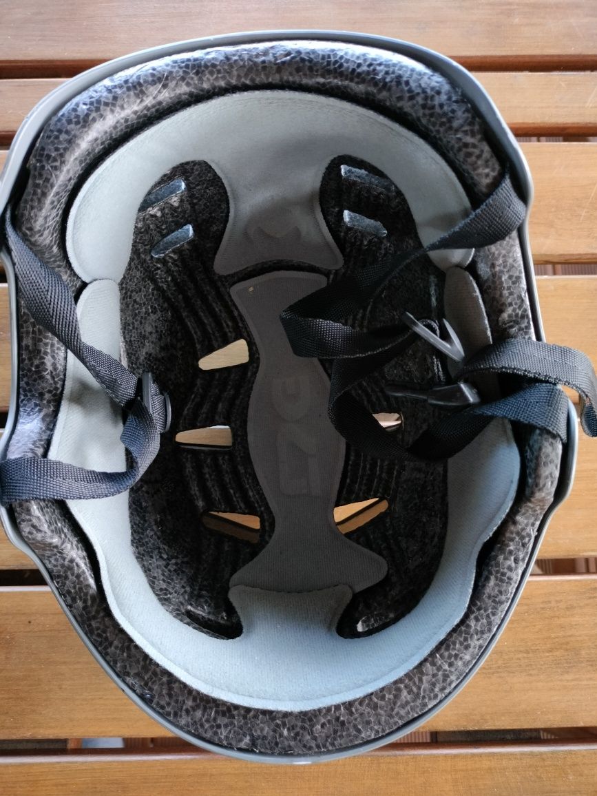 Kask TSG Evolution Solid