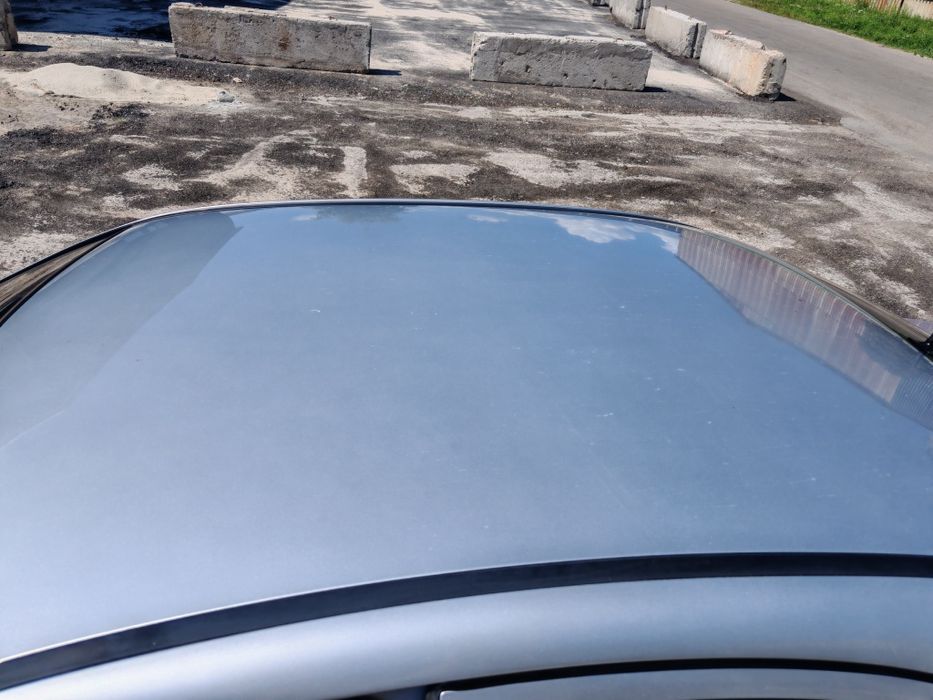 Mercedes-Benz w203 C-Class