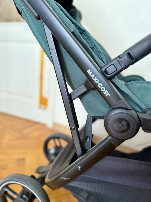 Візочок Maxi-Cosi Soho