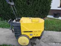 Myjka Karcher 855 HS na gorącą wodę