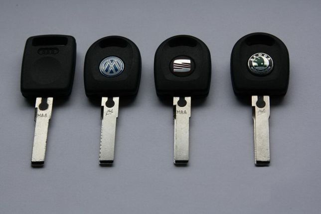 Dorabianie kodowanie kluczy samochodowych klucze kluczyki samochodowe
