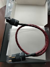 Nordost Red Dawm Power cable 1m