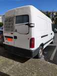 Opel Movano 2.2 dti