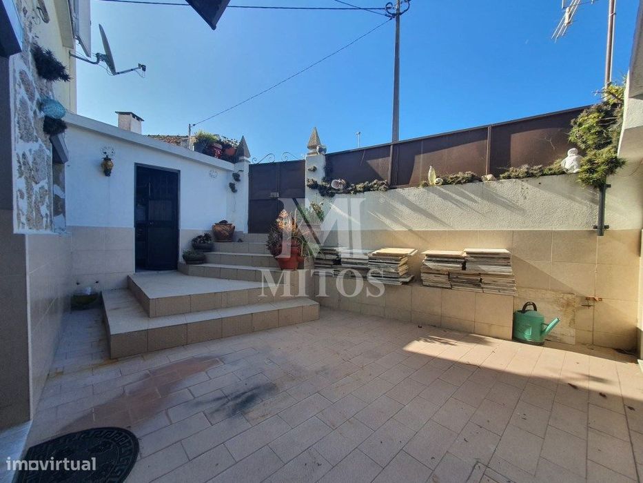 Apartamento T1 para venda na Areosa - Viana do Castelo