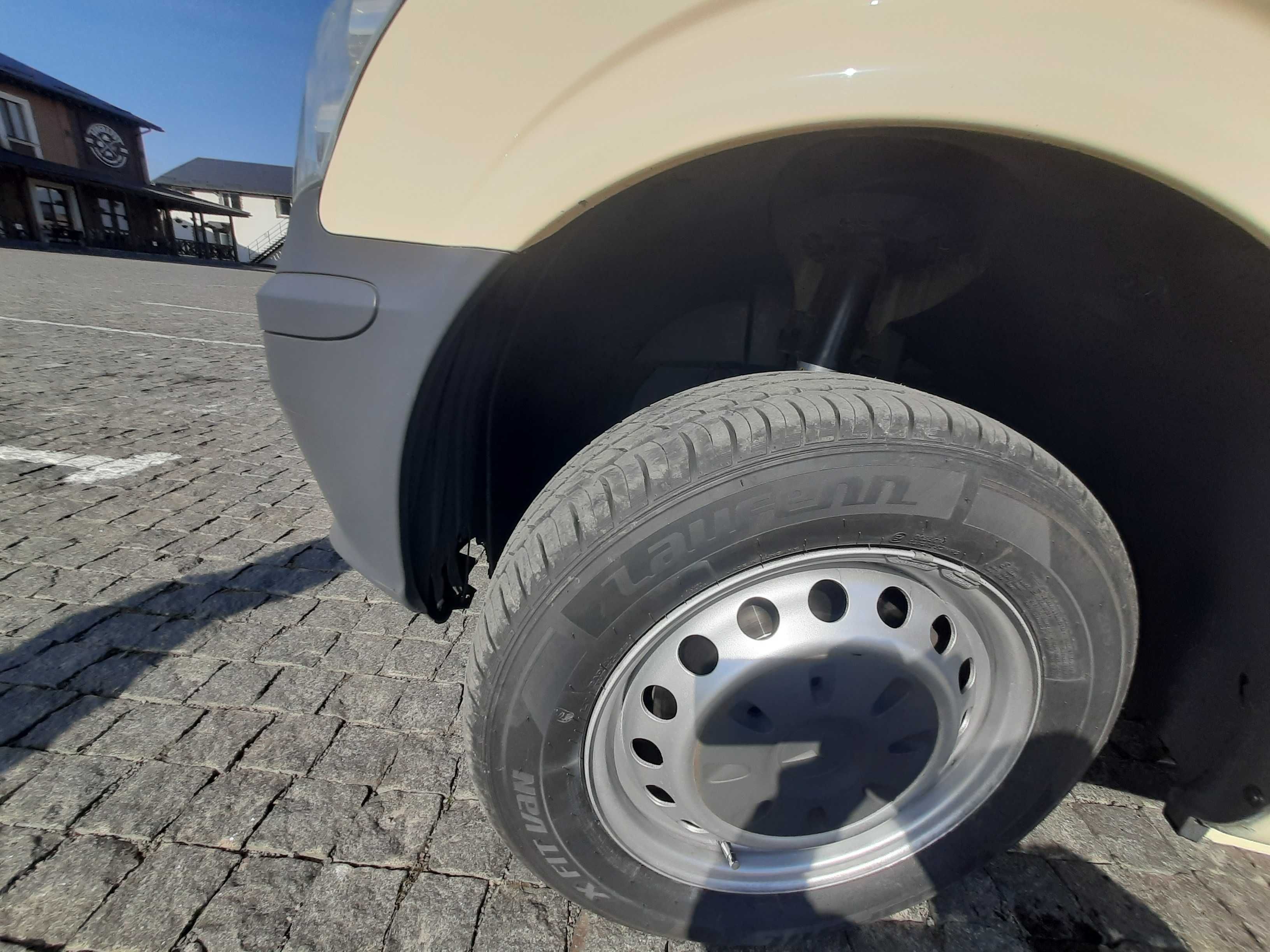 Mersedes-Benz 116 4x4 автомат