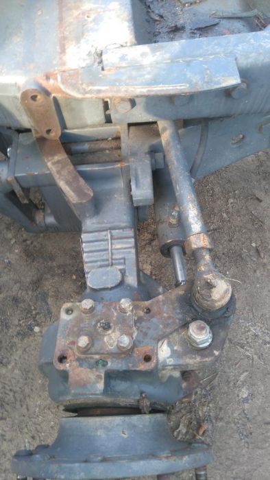 Części Ford,Fiat,New holland g170,g190,g240,8670,8970,8770,