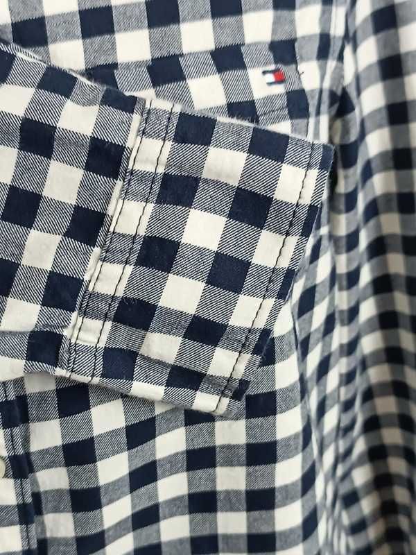 Tommy Hilfiger Koszula damska, logo, r. M