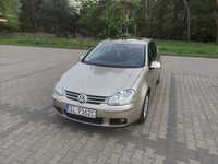 VW Golf 1.6 MPI 2005