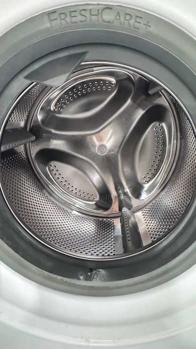 Máquina de lavar roupa