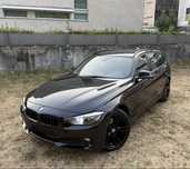 Bmw Serie 3 318d