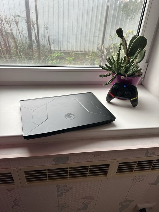 є90 Ноутбуків‼️Traid-In‼️144Hz‼️MSI‼️RTX4060‼️Ryzen 7‼️SSD 1Tb/RAM 16