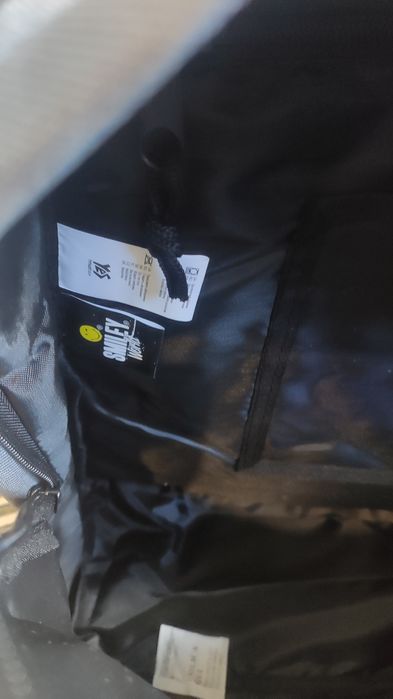 Рюкзак подростковый Yes