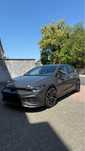 VW Golf VIII Gti Clubsport