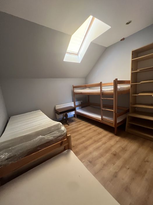 Mieszkanie pracownicze /kwatery pracownicze