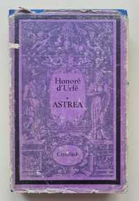 Astrea - Honore dUrfe