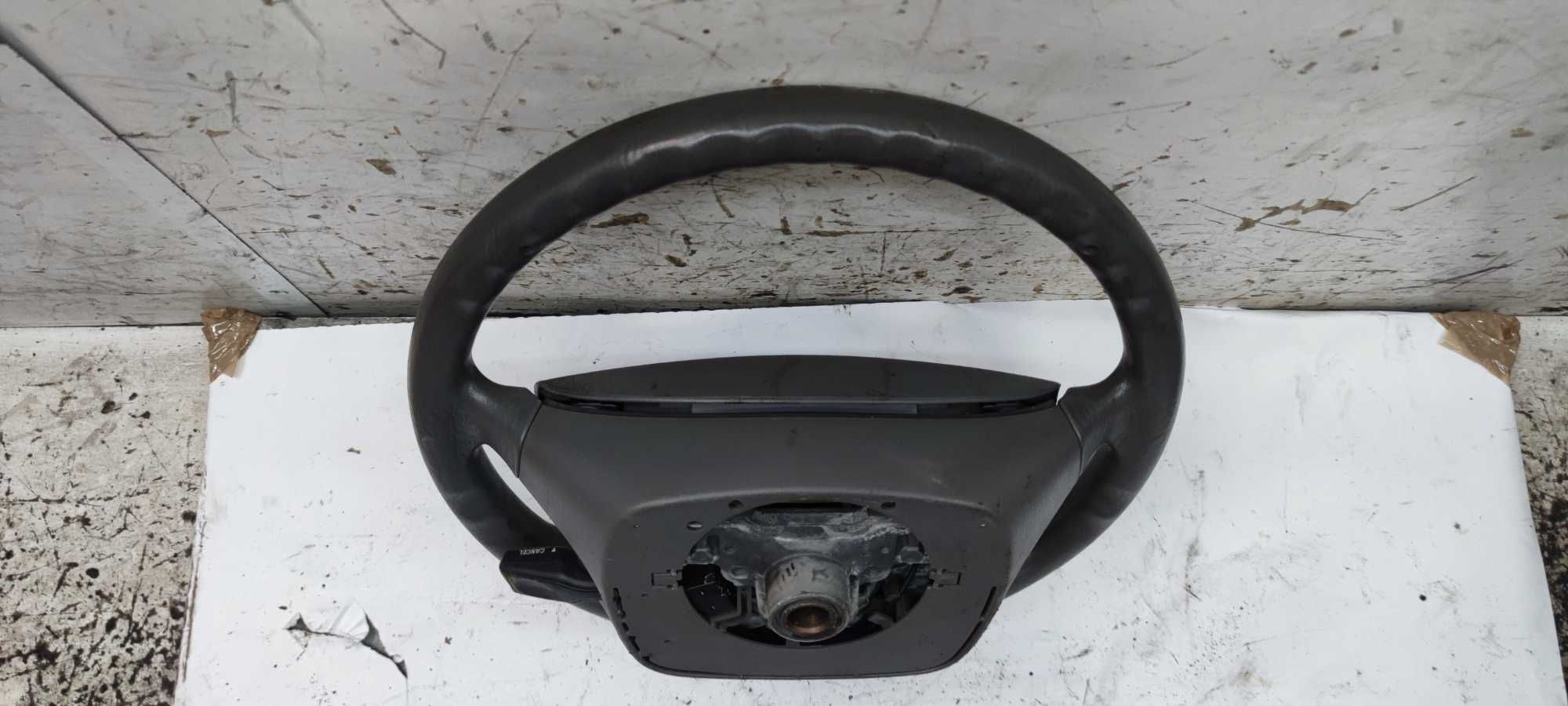 Toyota Camry VI Kierownica Tempomat AIRBAG