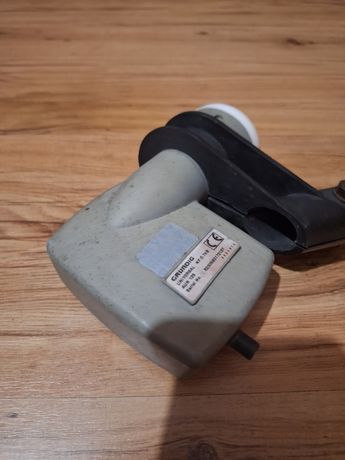 Konwerter satelitarny Grundig