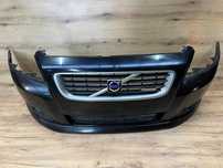 Zderzak przedni Volvo V50 lift R-Design kolor 452-46