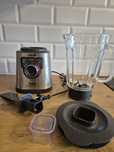 Blender kielichowy TEFAL Perfect Mix+ BL811D
