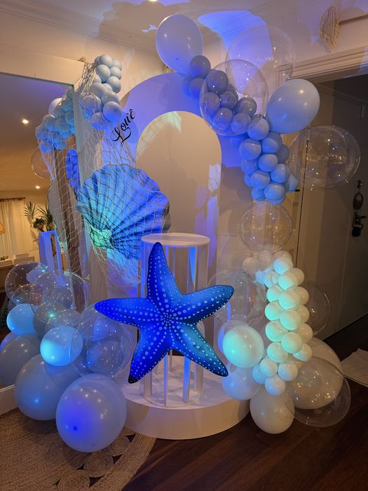 Decorações de Festas