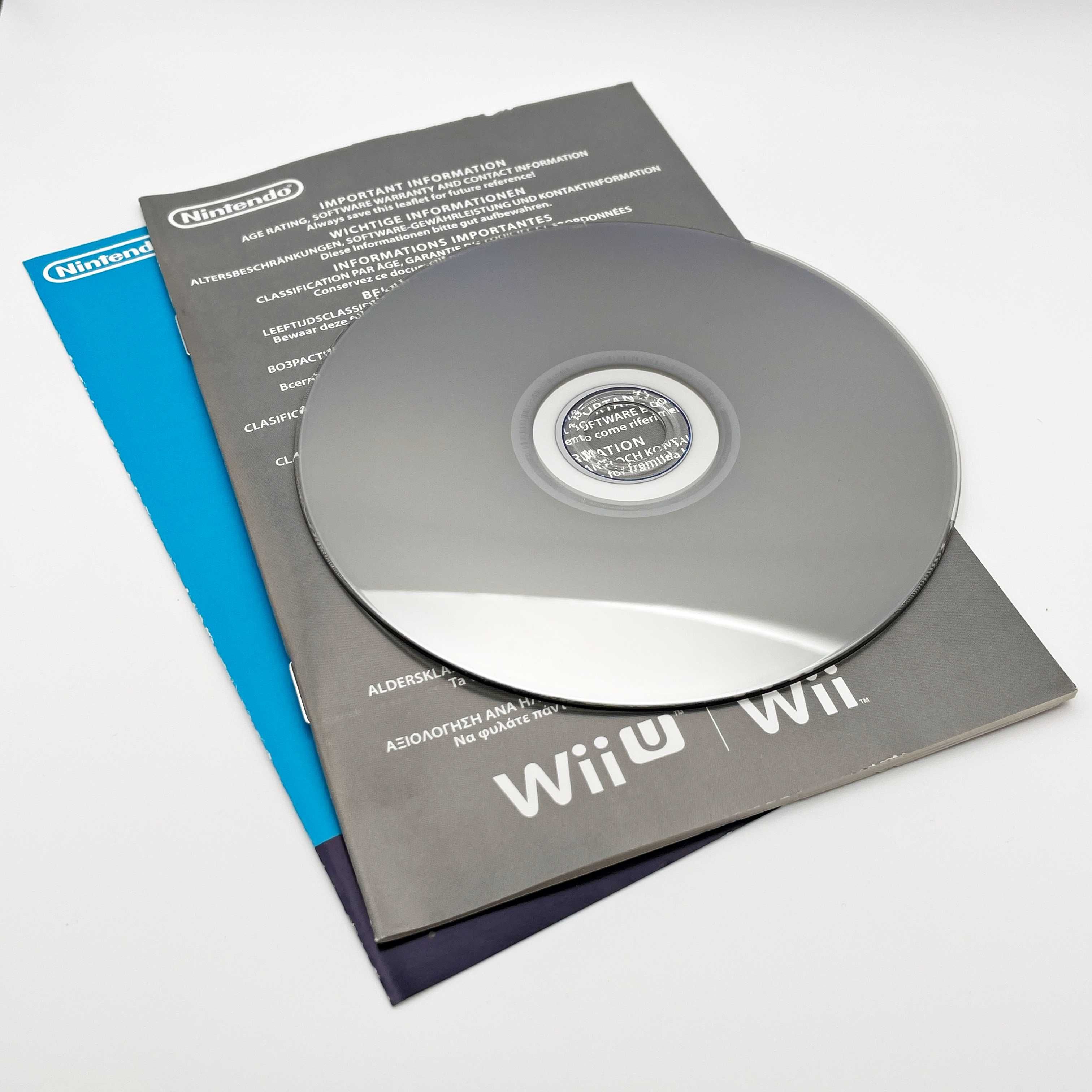 The Legend of Zelda: The Wind Waker Wii U