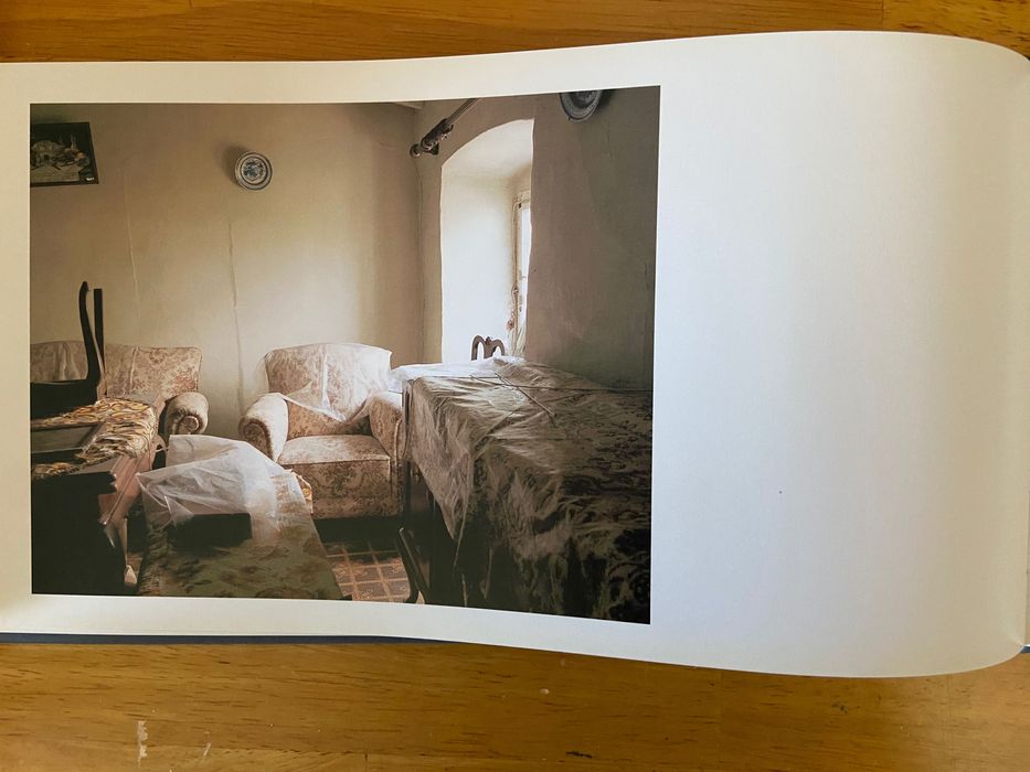 Catálogo Edgar Martins