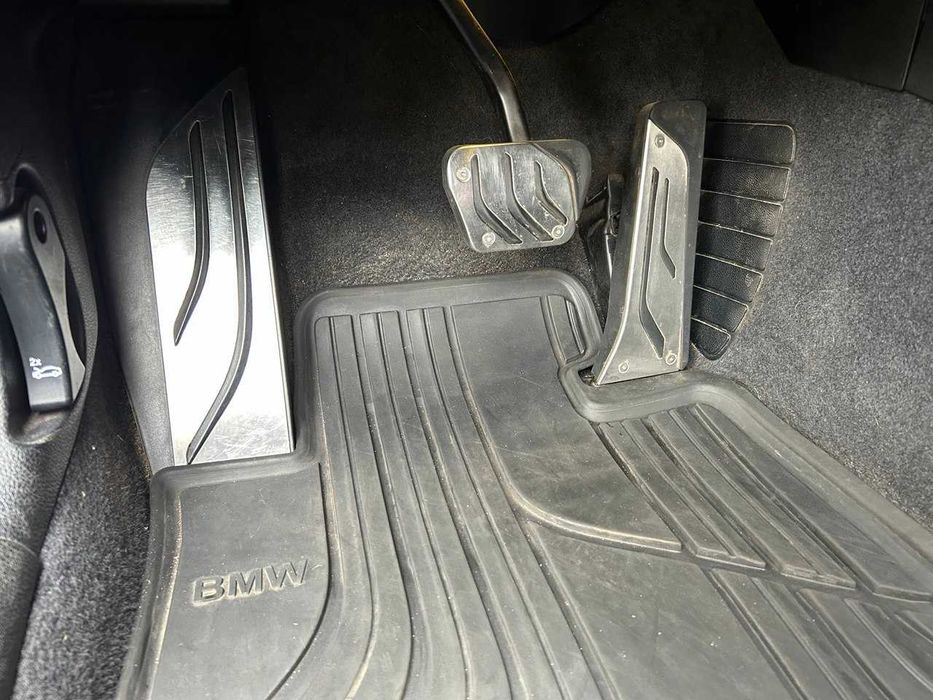 BMW F20 2012 Sportline АКПП 170 лс