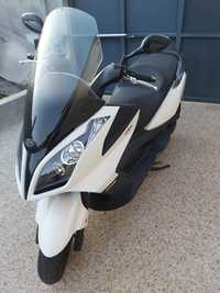 Vendo kimco 125cc