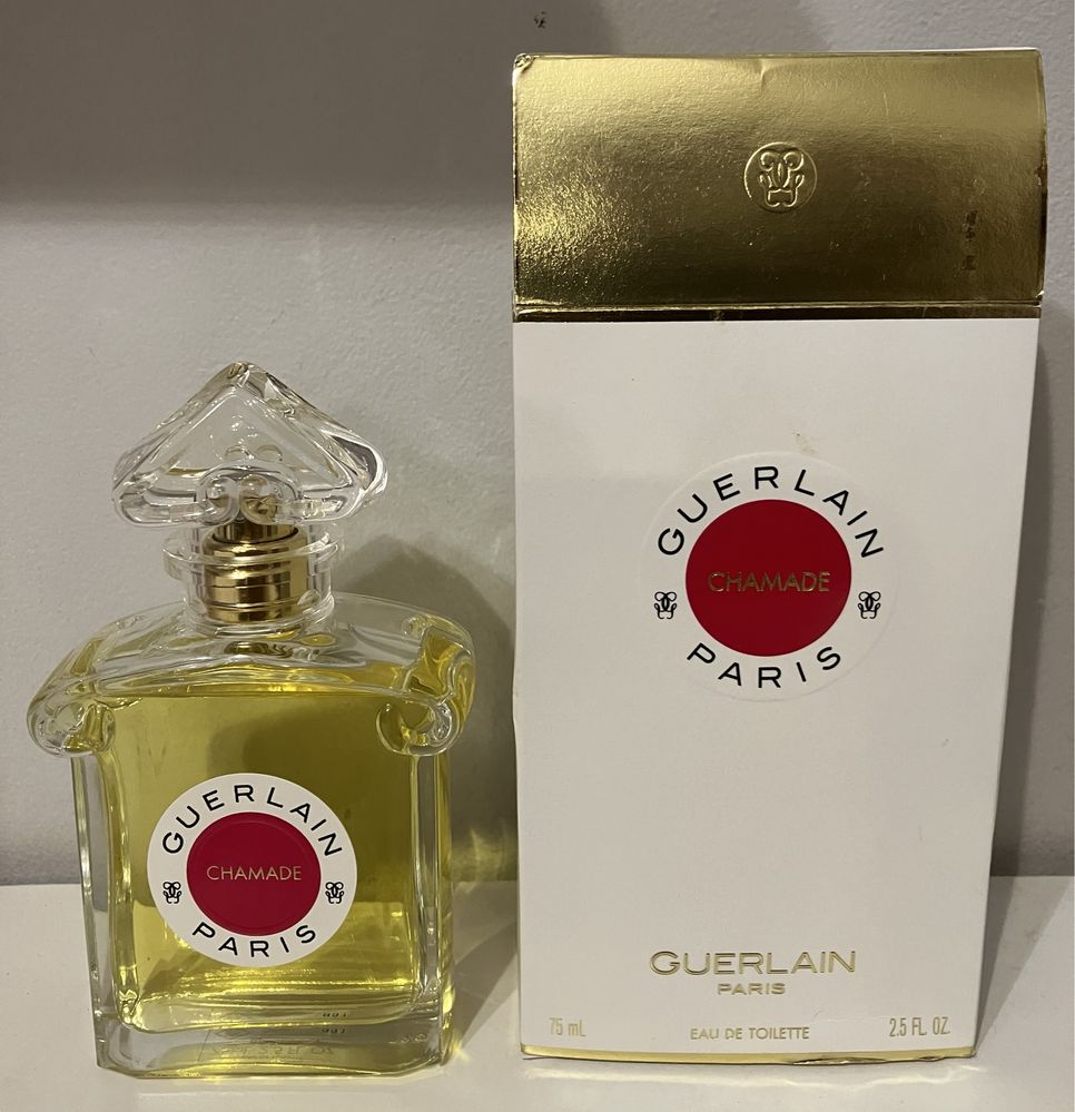 Guerlain Chamade edt