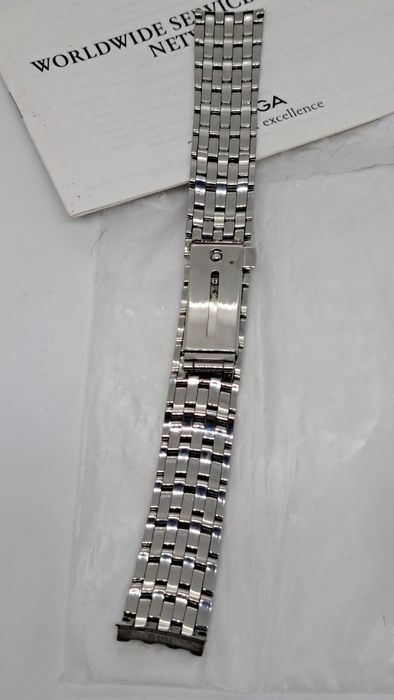 Omega DE Ville  оригинал