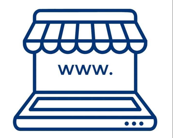 Usługi e-commerce: konfiguracja, obsługa  sklepów internetowych