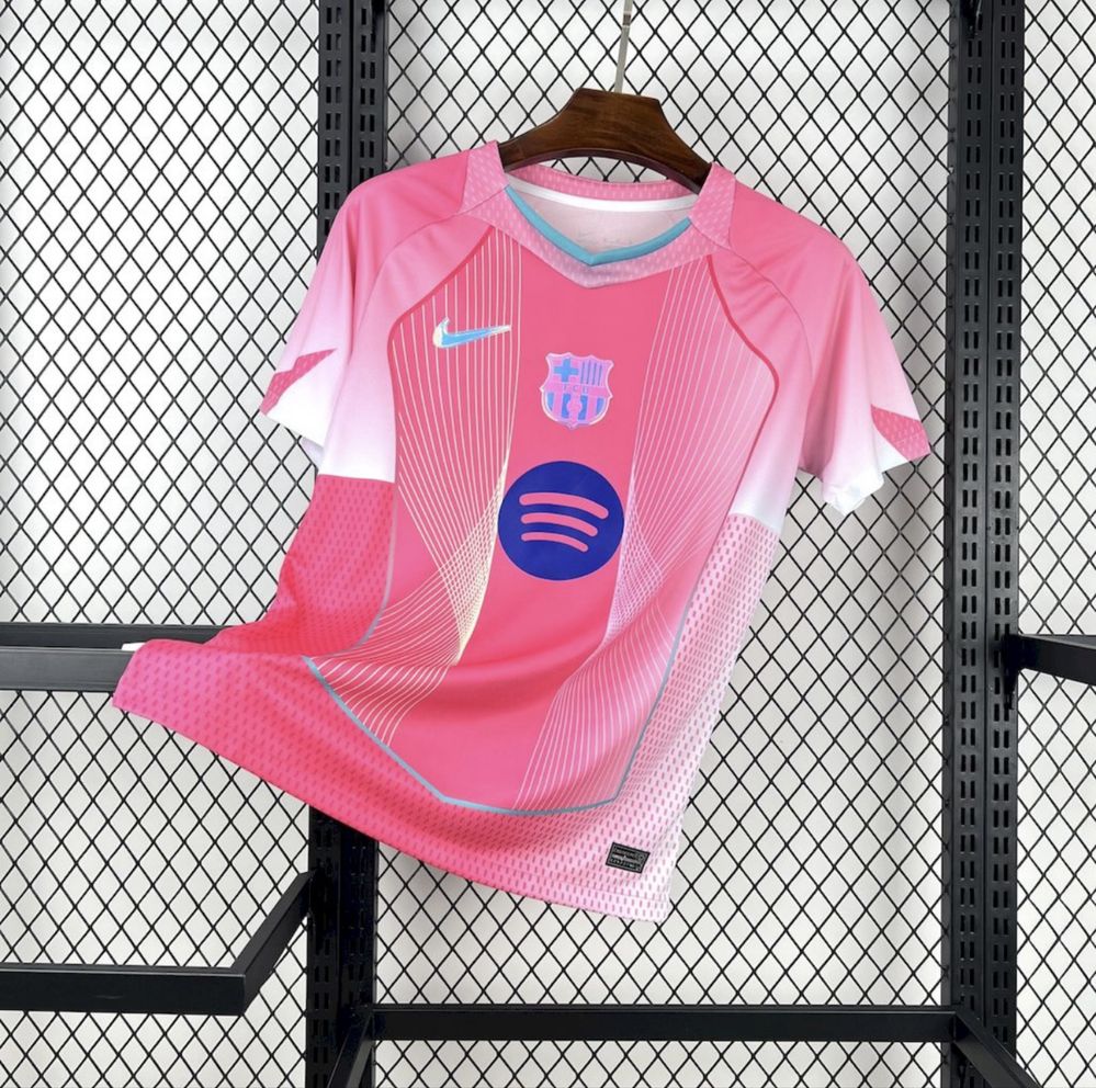 Camisolas Futebol
