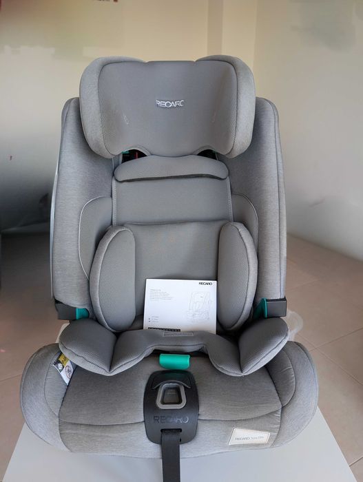 Cadeira Recaro para Bebé e Criança