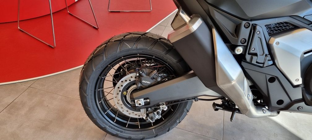 HONDA XADV 750 03/2023