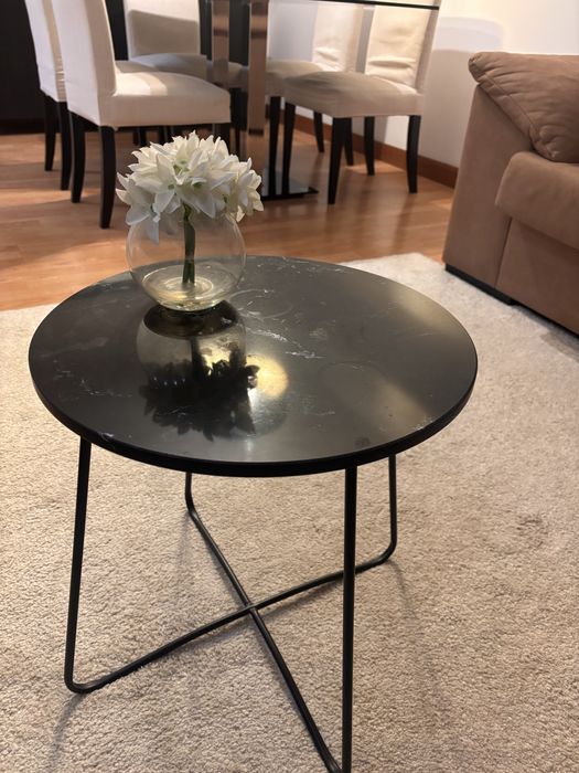 Mesa de centro de sala