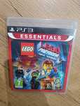 Lego Przygoda gra wideo PlayStation 3. Ps3. Ps 3