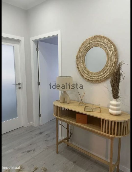 Apartamento T1 Avenida da Liberdade