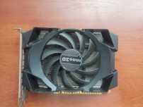 Inno3D GeForce GTX 1050 Ti 4g