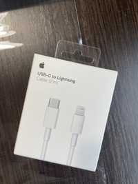 Продам кабель Apple USB-C двохметровий